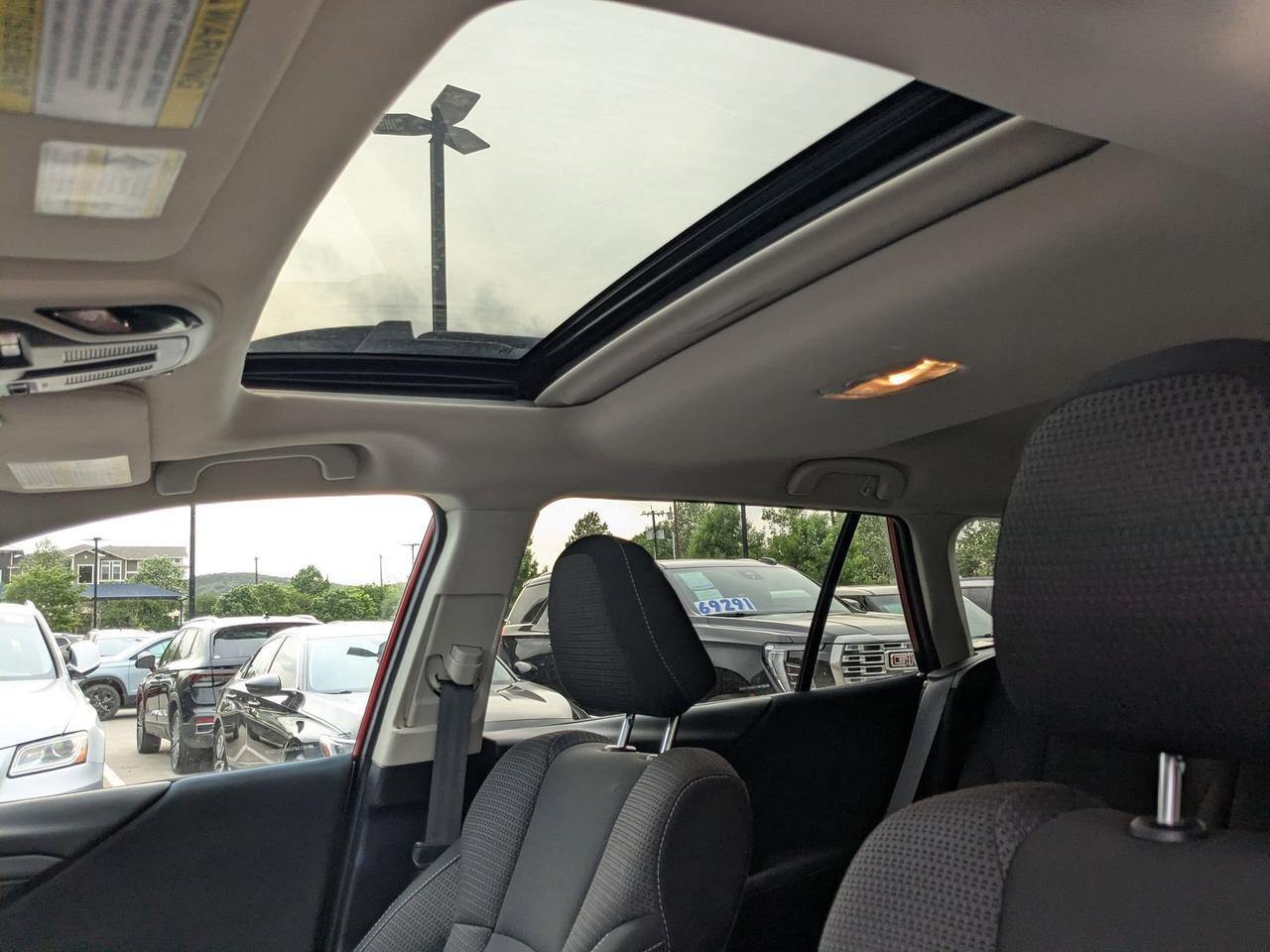 2021 Subaru Outback Premium San Antonio TX