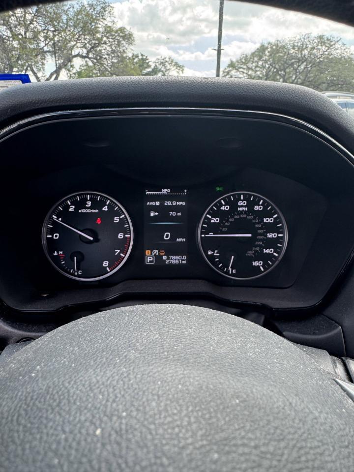 2021 Subaru Outback Premium San Antonio TX