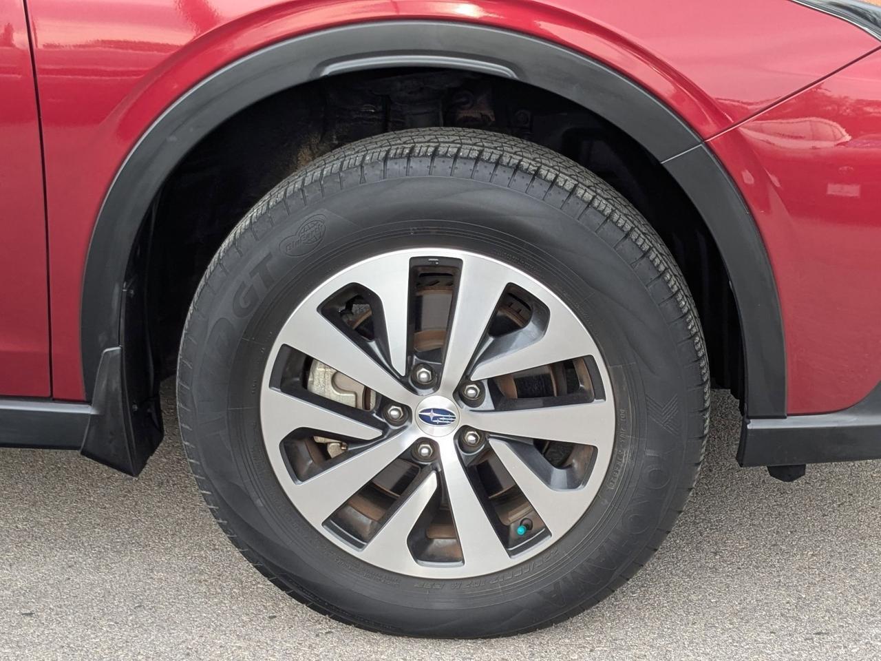 2021 Subaru Outback Premium San Antonio TX