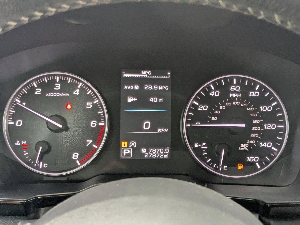 2021 Subaru Outback Premium San Antonio TX