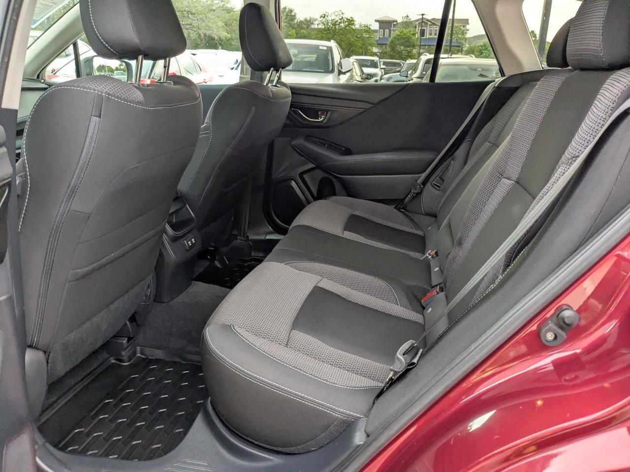 2021 Subaru Outback Premium San Antonio TX