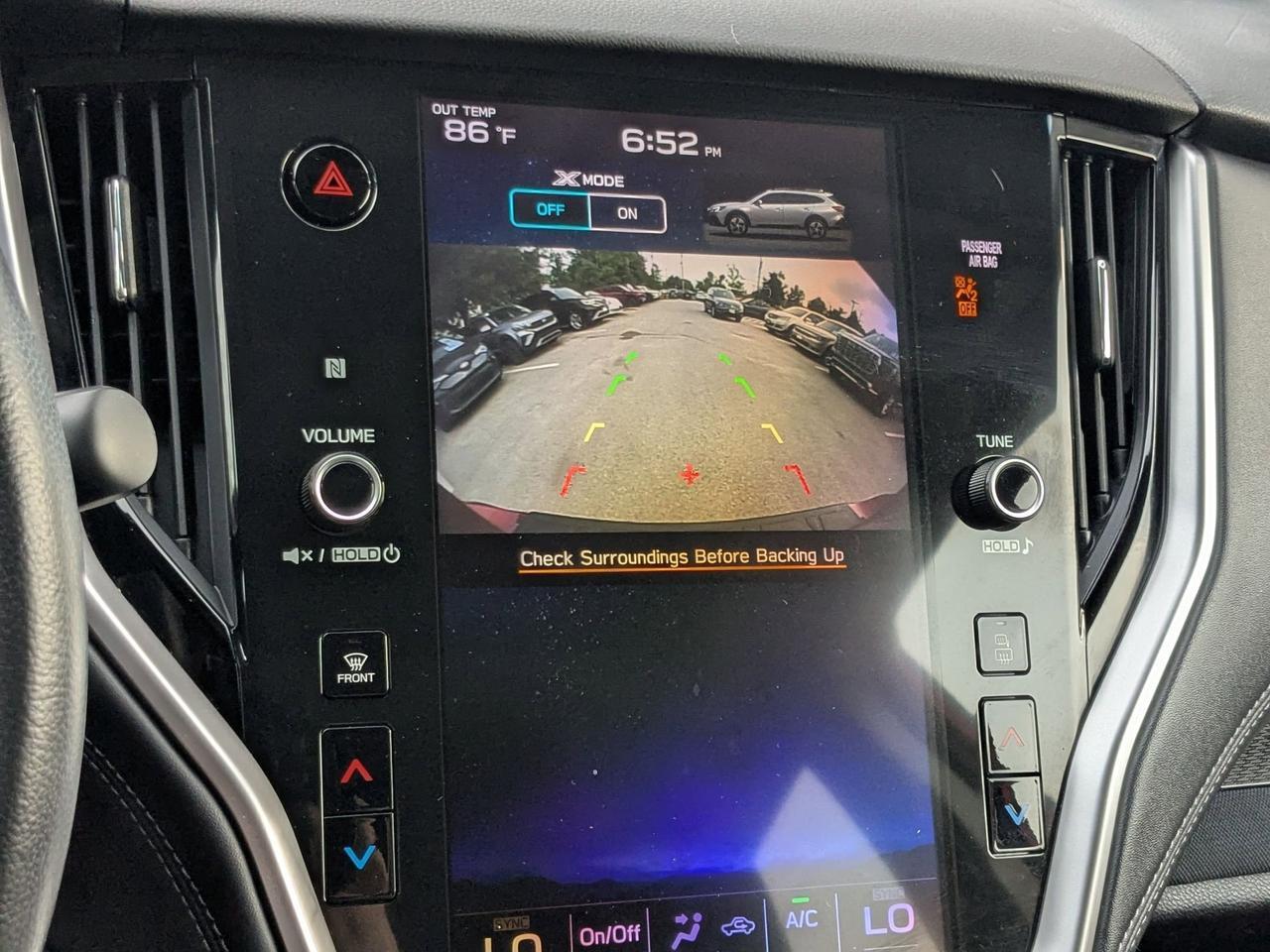 2021 Subaru Outback Premium San Antonio TX