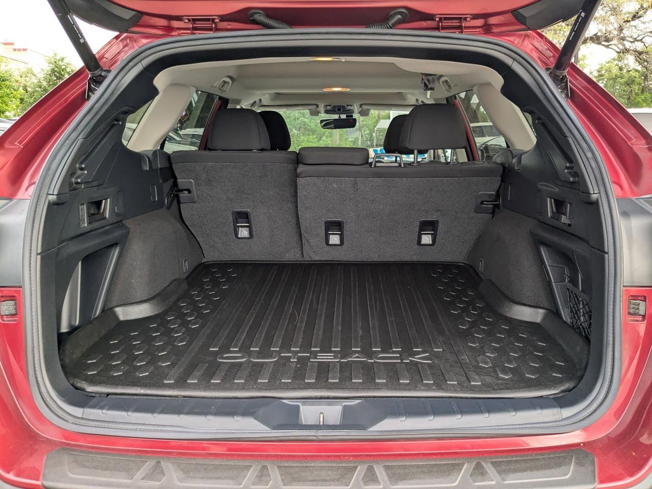 2021 Subaru Outback Premium San Antonio TX