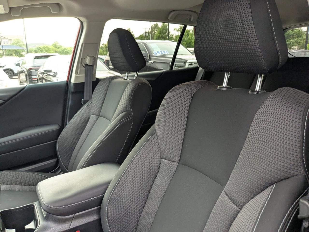 2021 Subaru Outback Premium San Antonio TX