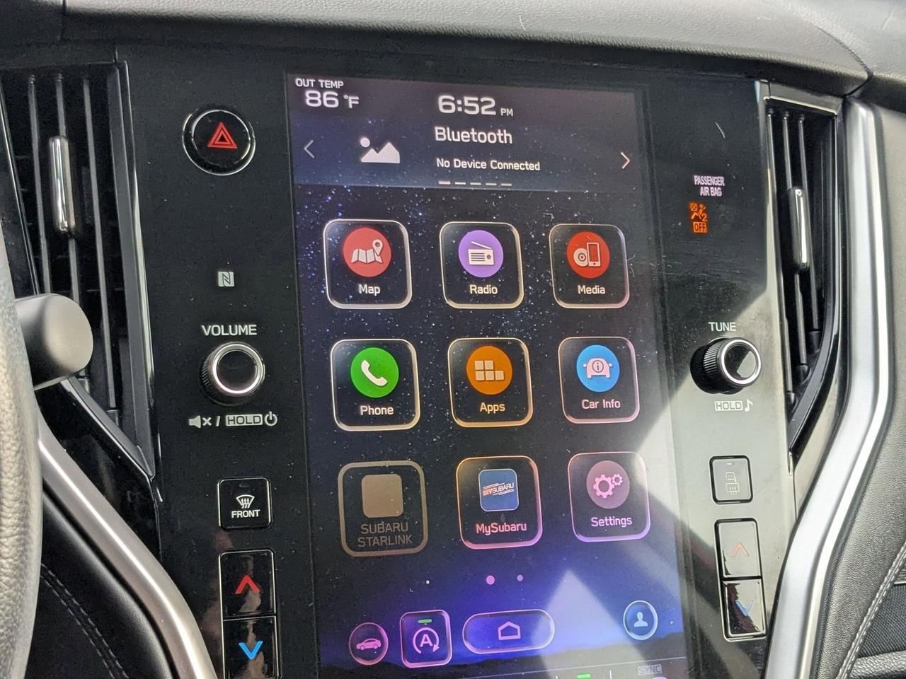 2021 Subaru Outback Premium San Antonio TX
