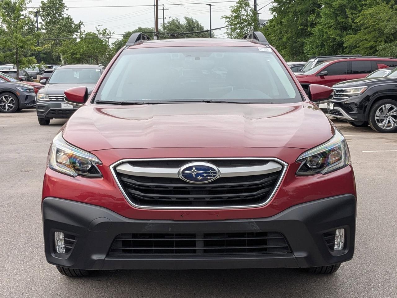 2021 Subaru Outback Premium San Antonio TX