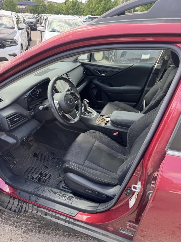 2021 Subaru Outback Premium San Antonio TX