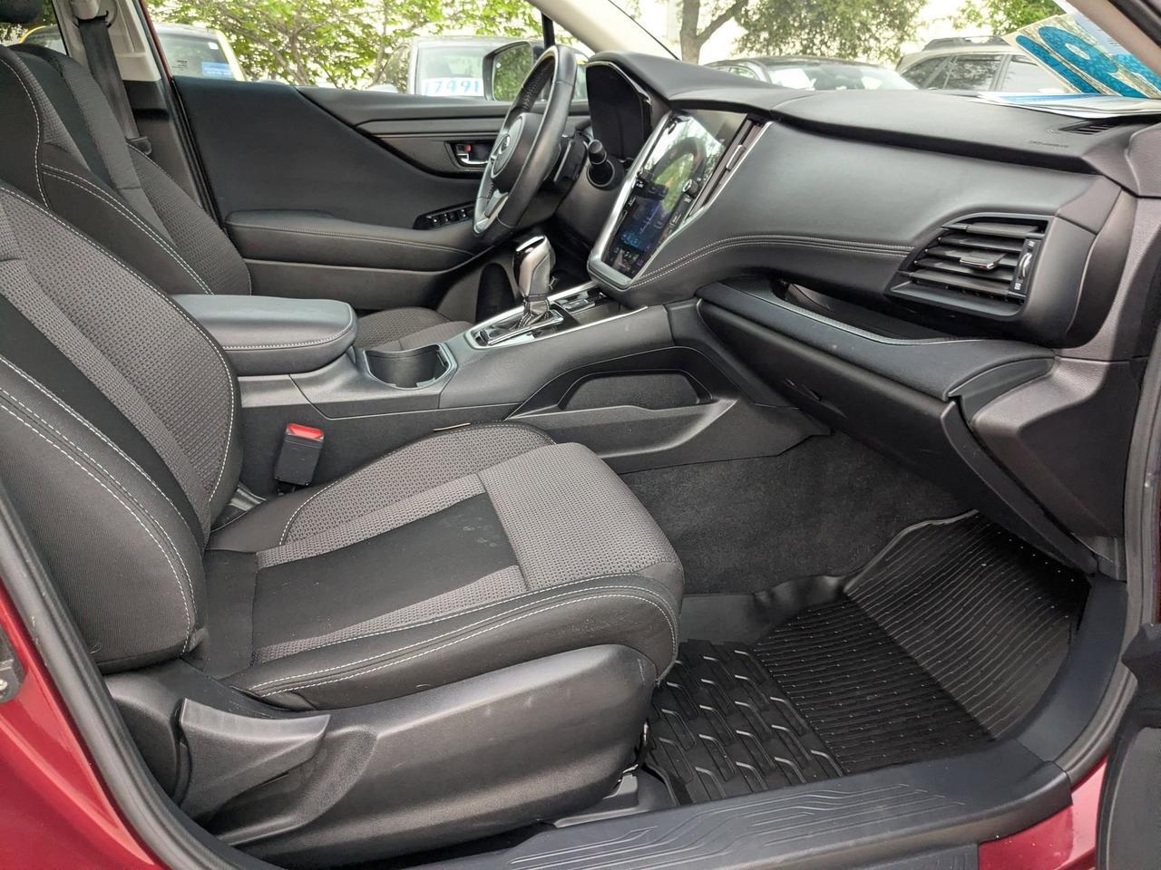 2021 Subaru Outback Premium San Antonio TX
