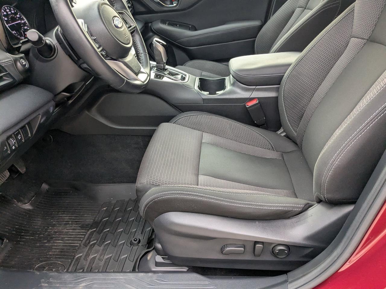 2021 Subaru Outback Premium San Antonio TX
