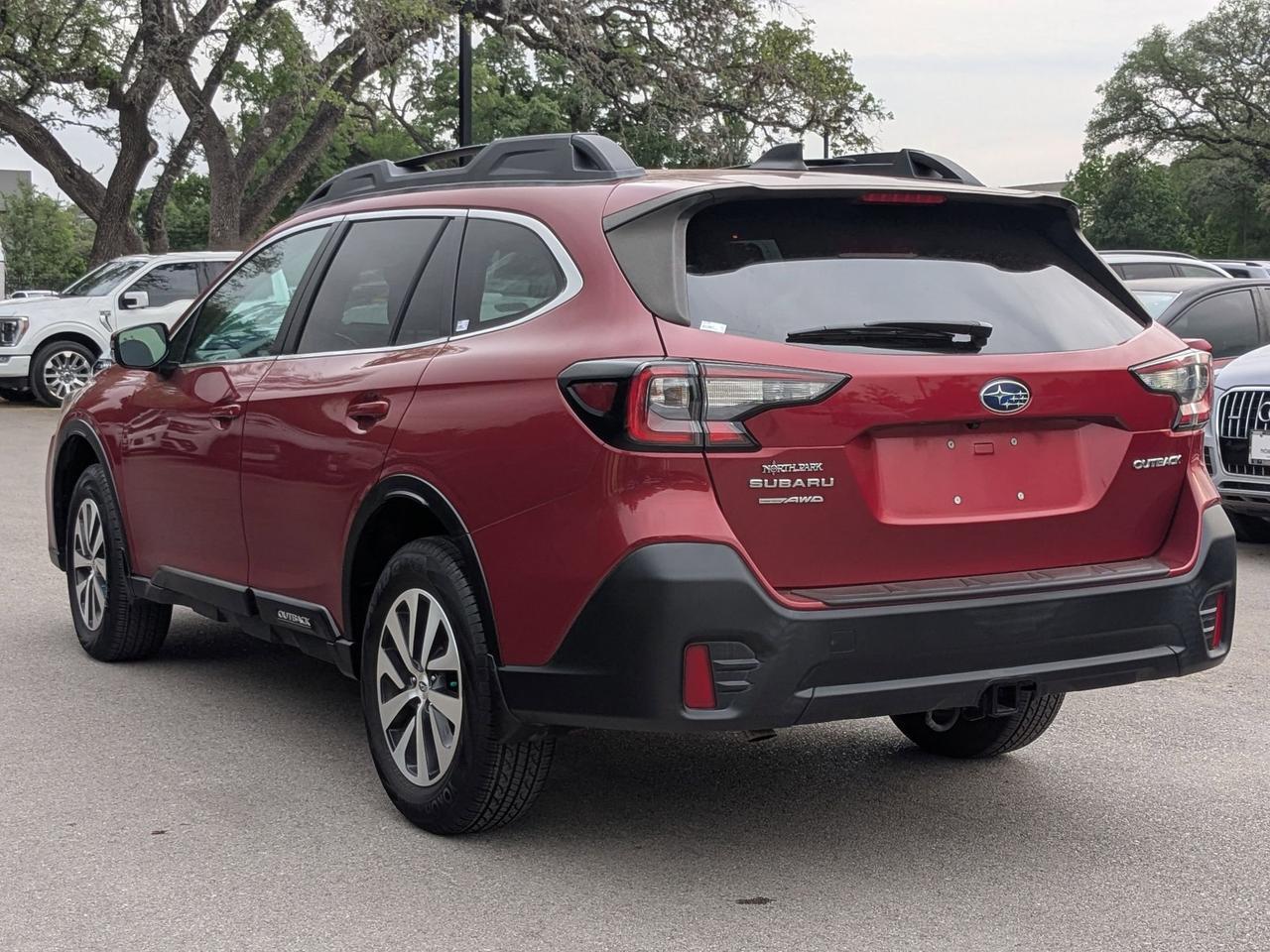2021 Subaru Outback Premium San Antonio TX