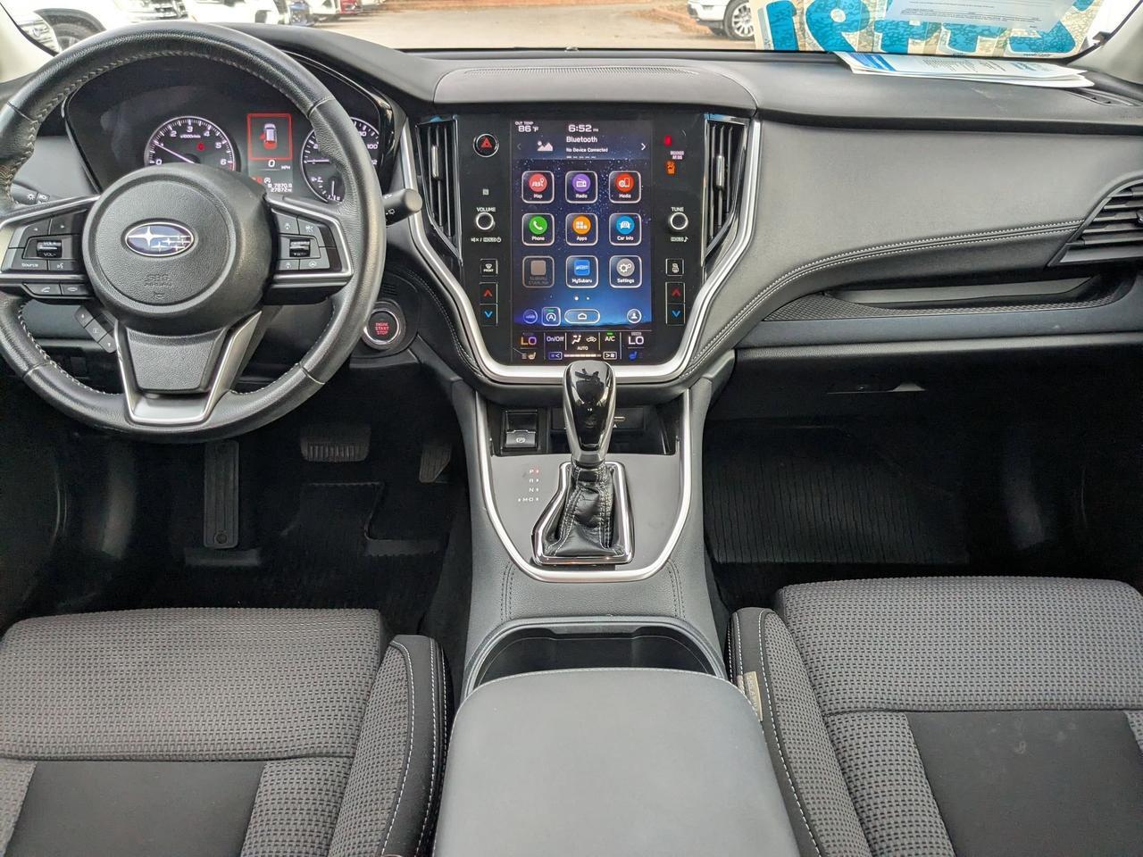 2021 Subaru Outback Premium San Antonio TX