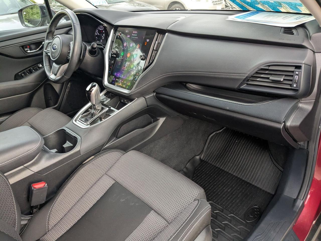 2021 Subaru Outback Premium San Antonio TX