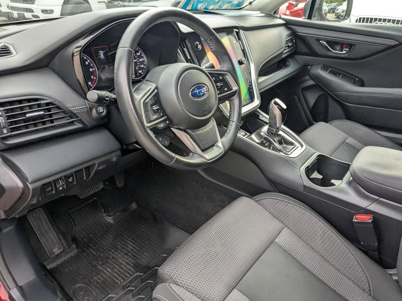 2021 Subaru Outback Premium San Antonio TX