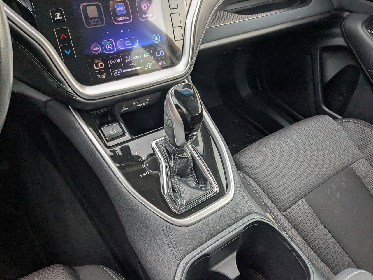 2021 Subaru Outback Premium San Antonio TX
