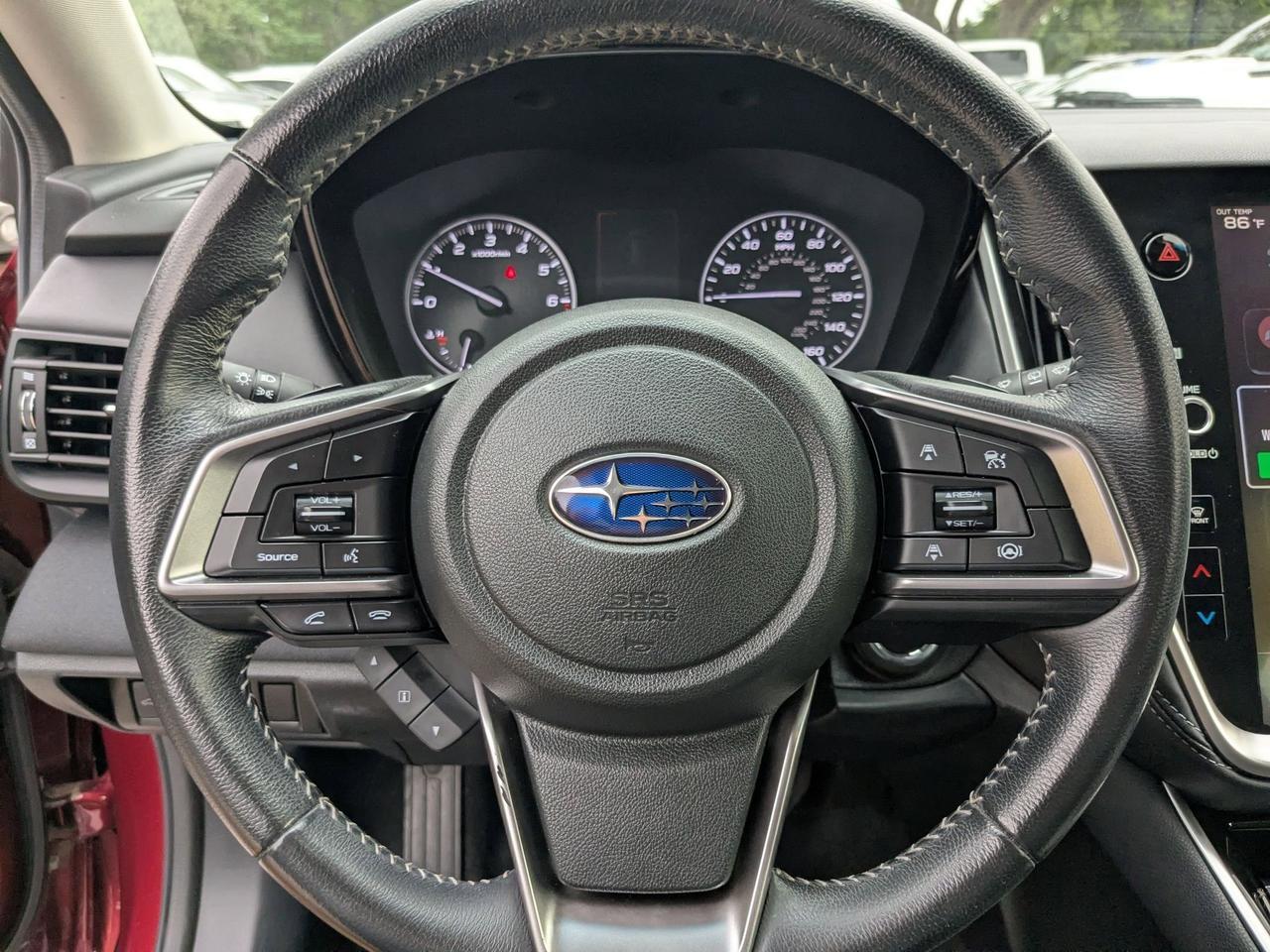 2021 Subaru Outback Premium San Antonio TX
