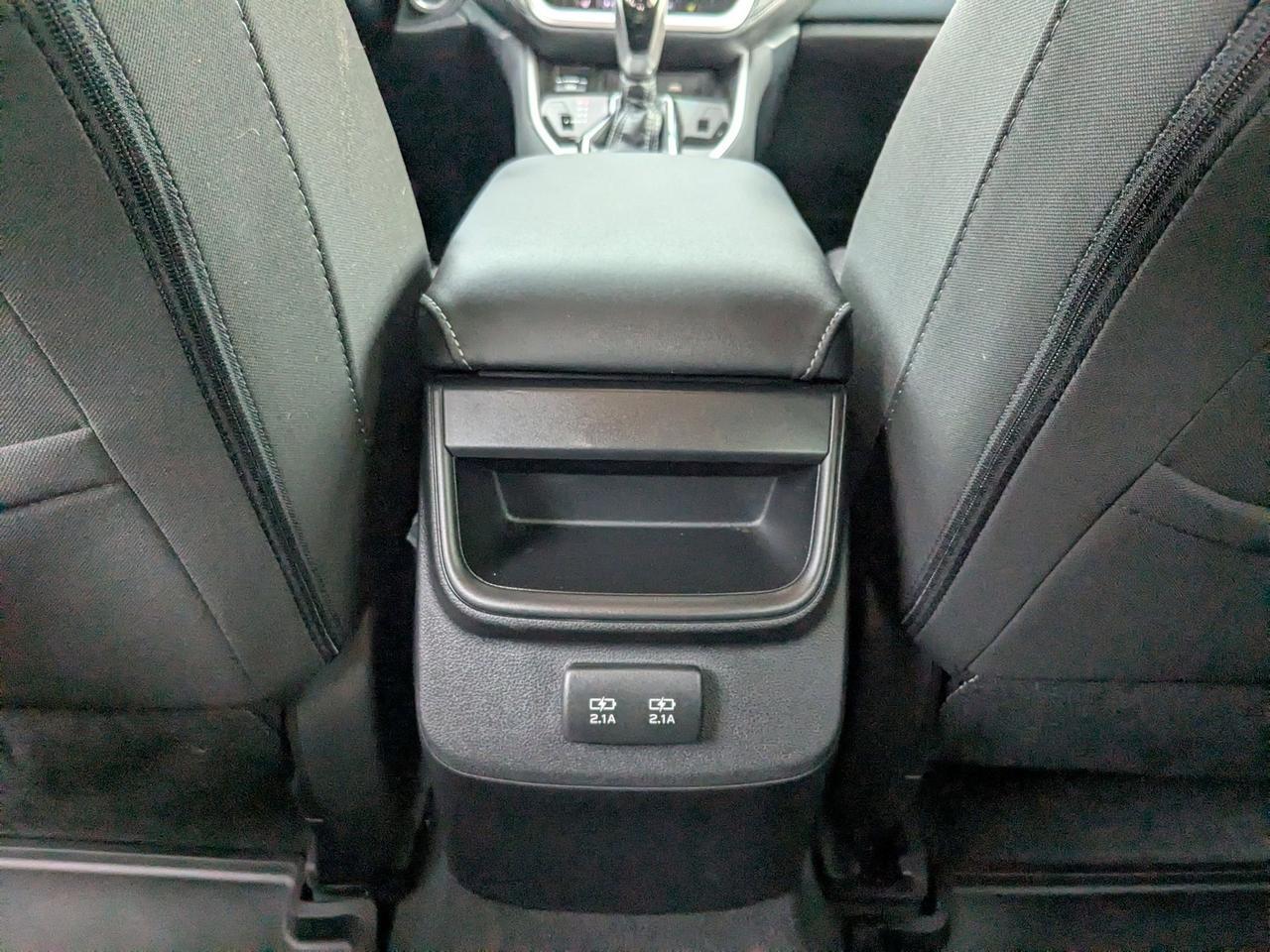 2021 Subaru Outback Premium San Antonio TX