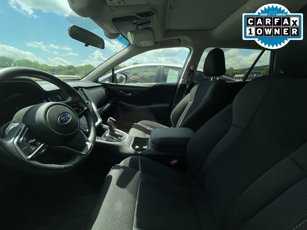 2021 Subaru Outback Premium White River Junction VT