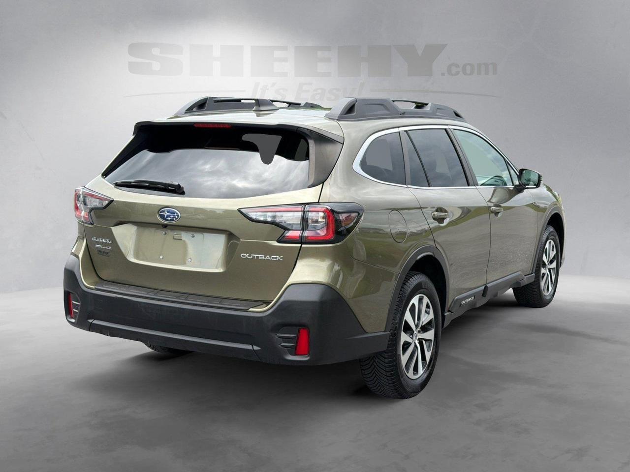 2021 Subaru Outback Premium Hagerstown MD