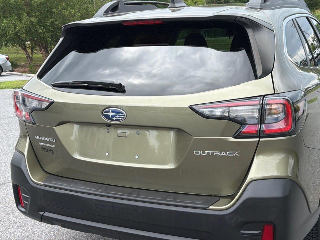 2021 Subaru Outback Premium Hagerstown MD