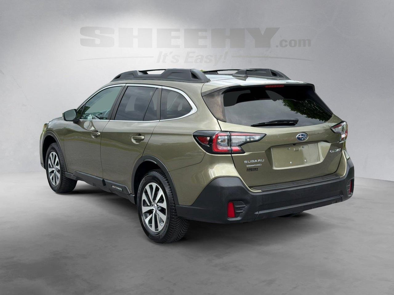 2021 Subaru Outback Premium Hagerstown MD