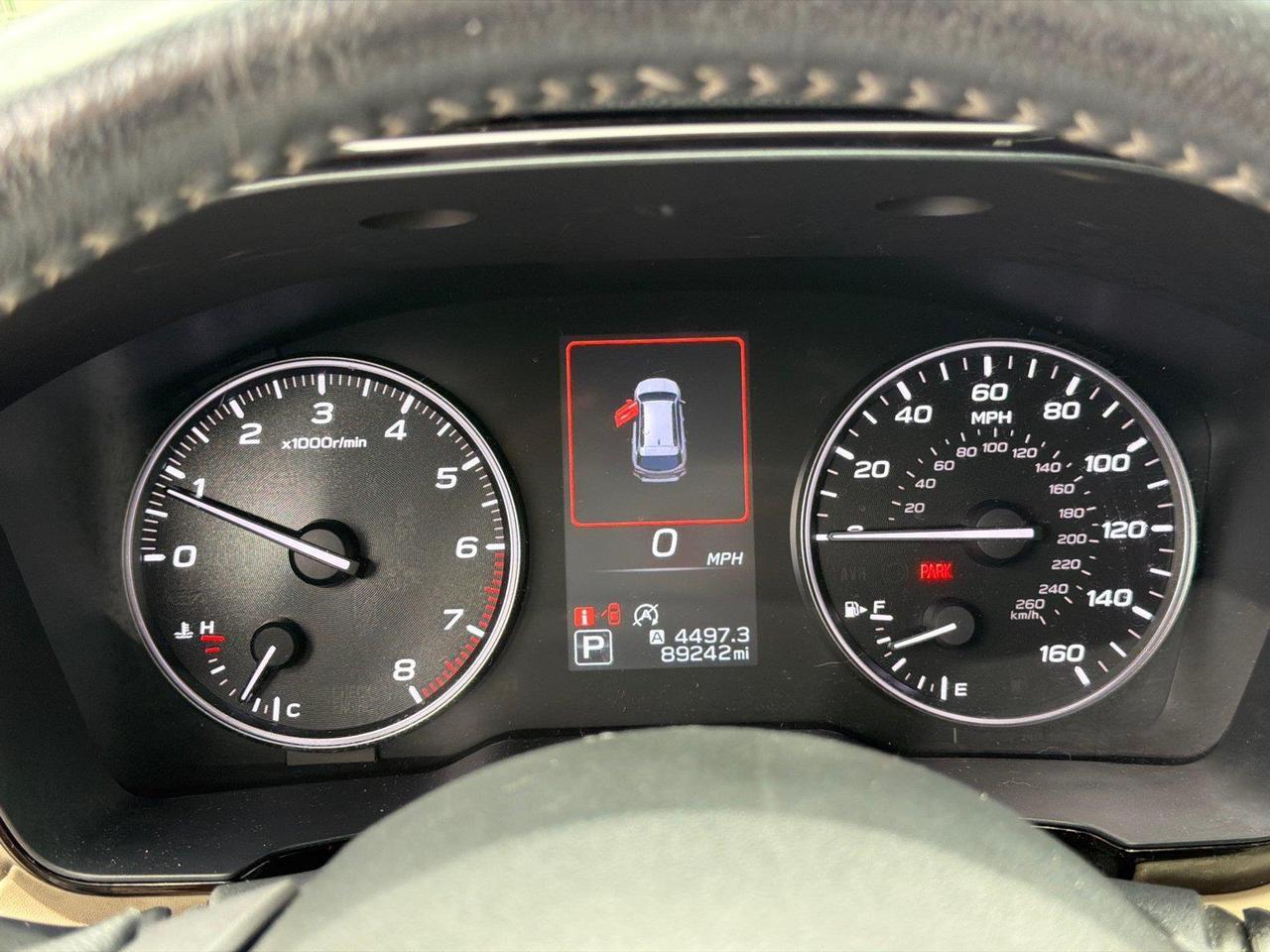 2021 Subaru Outback Premium Hagerstown MD