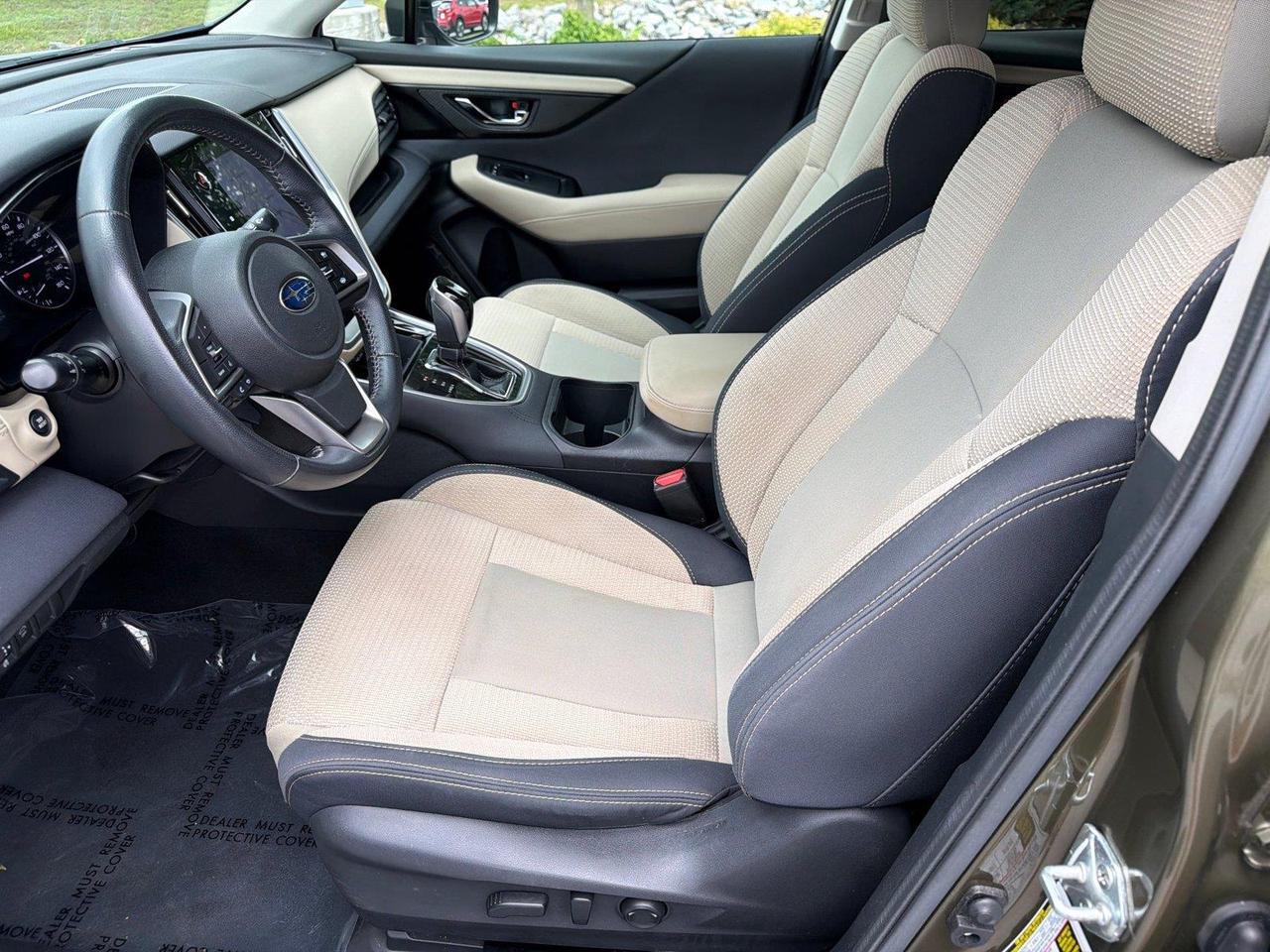 2021 Subaru Outback Premium Hagerstown MD