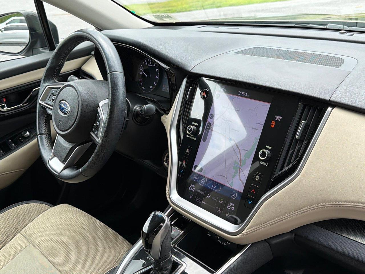 2021 Subaru Outback Premium Hagerstown MD