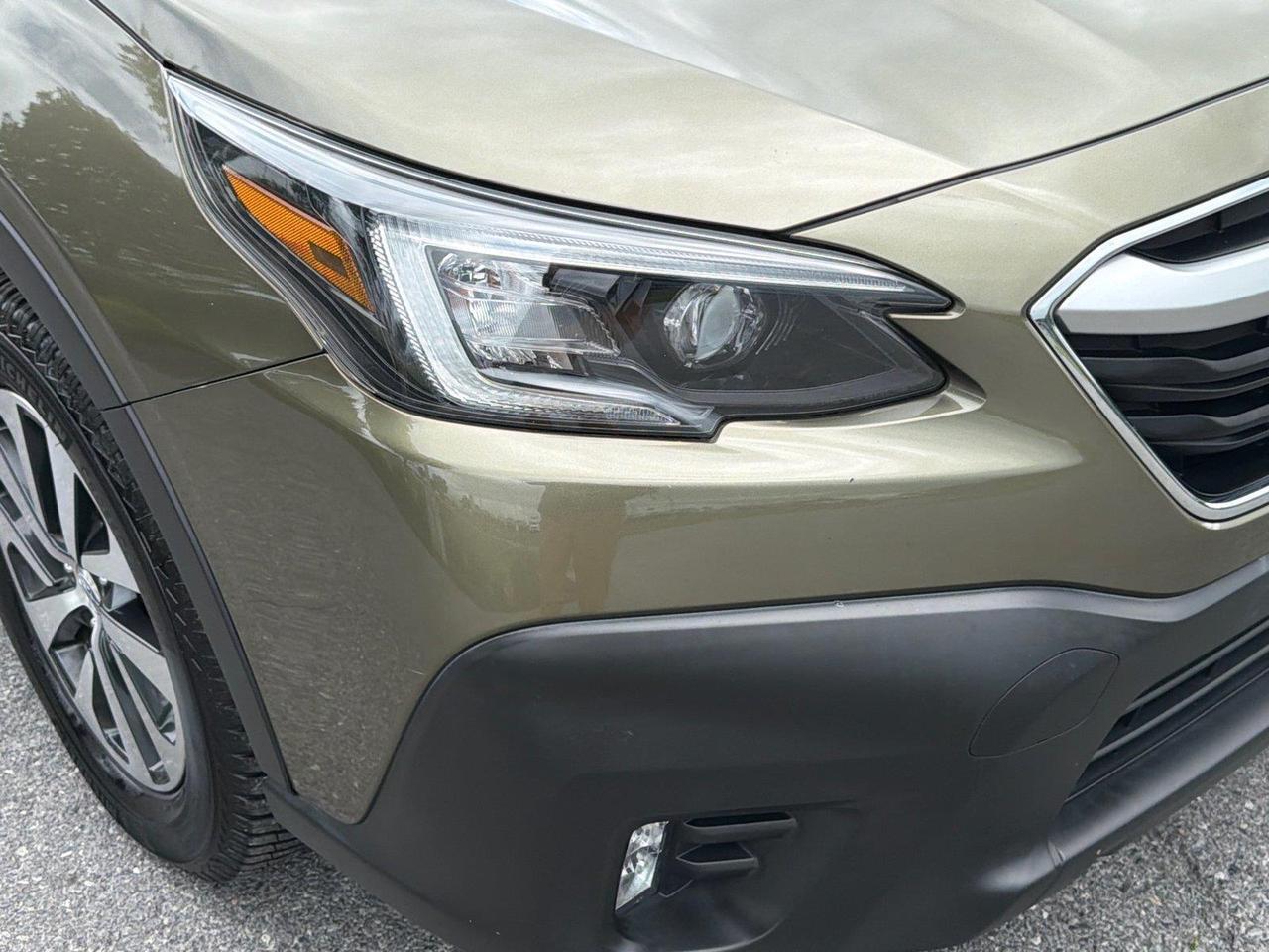 2021 Subaru Outback Premium Hagerstown MD