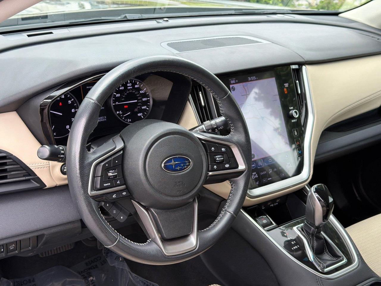 2021 Subaru Outback Premium Hagerstown MD