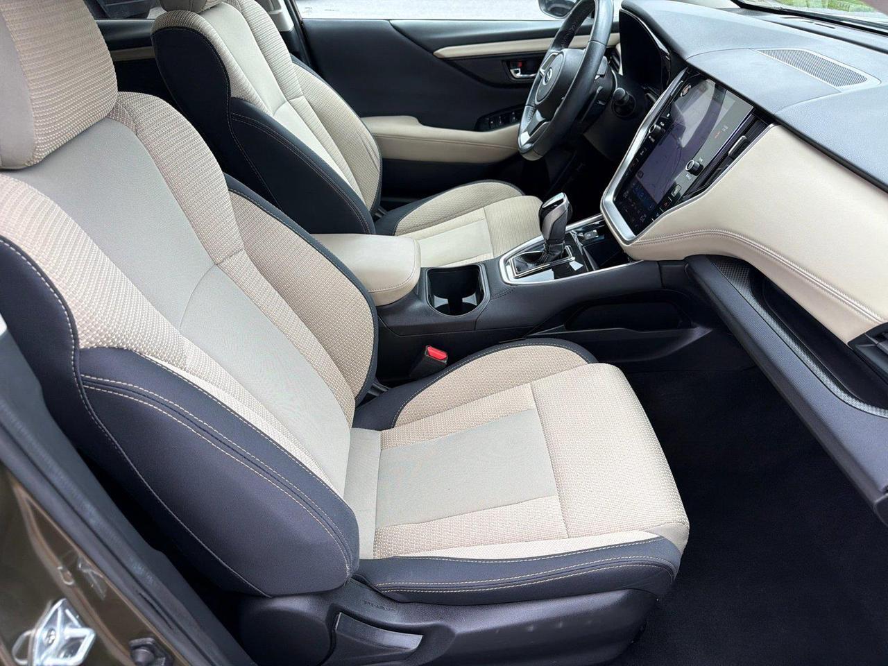 2021 Subaru Outback Premium Hagerstown MD