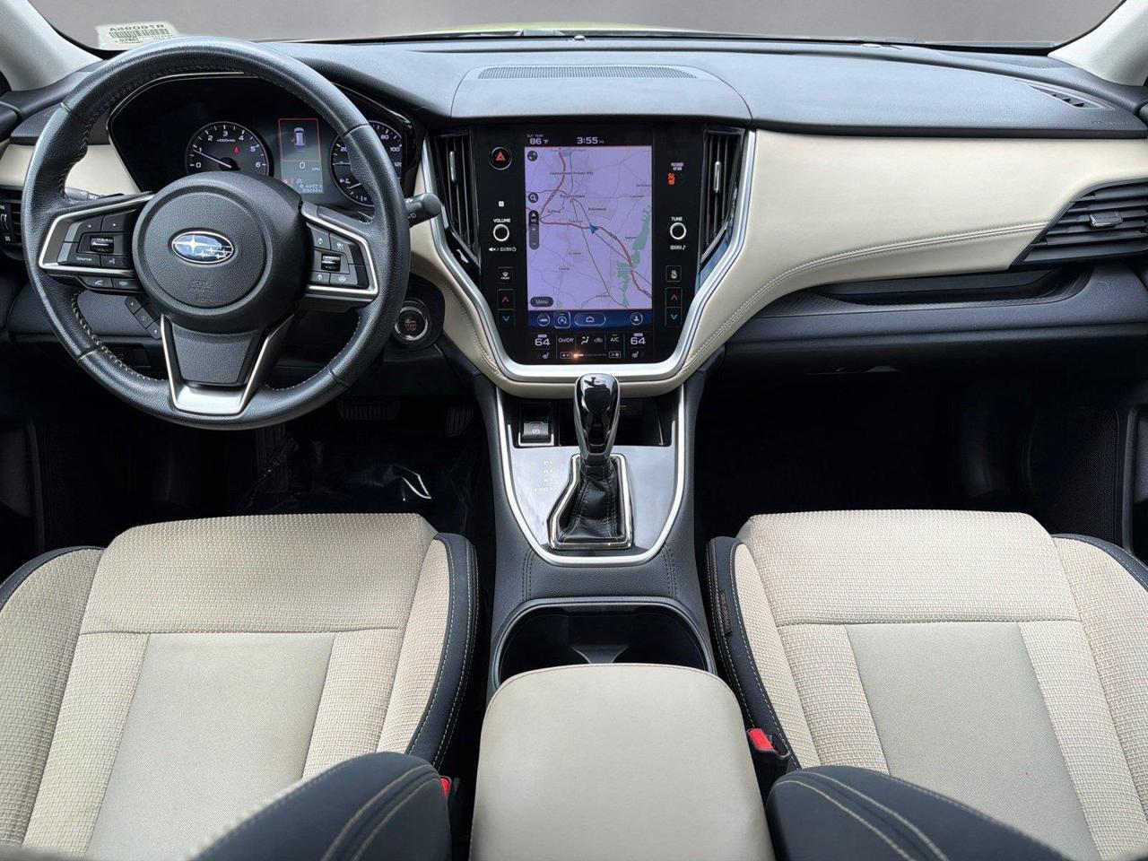 2021 Subaru Outback Premium Hagerstown MD