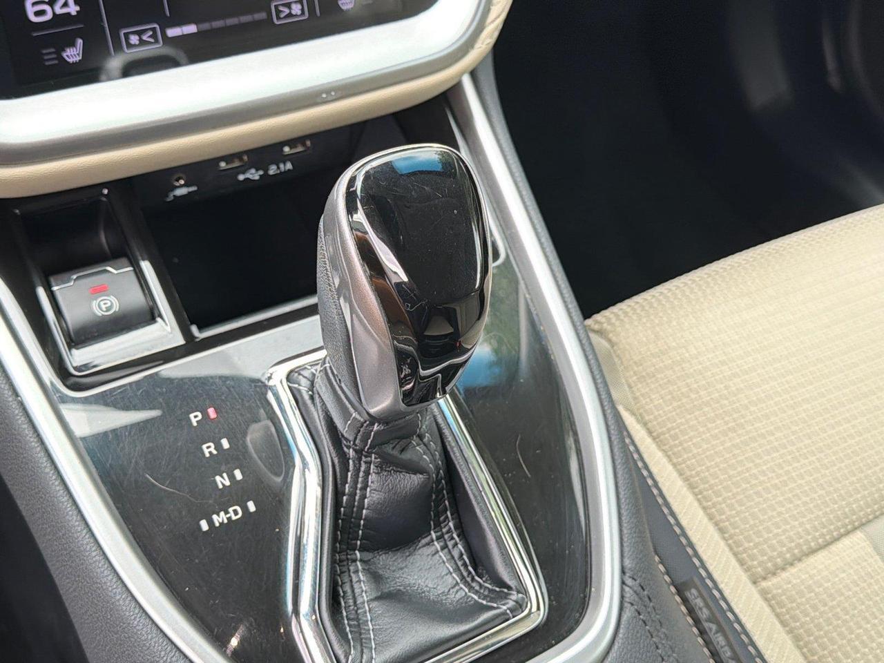 2021 Subaru Outback Premium Hagerstown MD