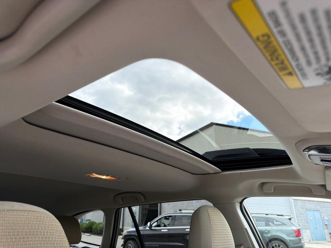 2021 Subaru Outback Premium Hagerstown MD