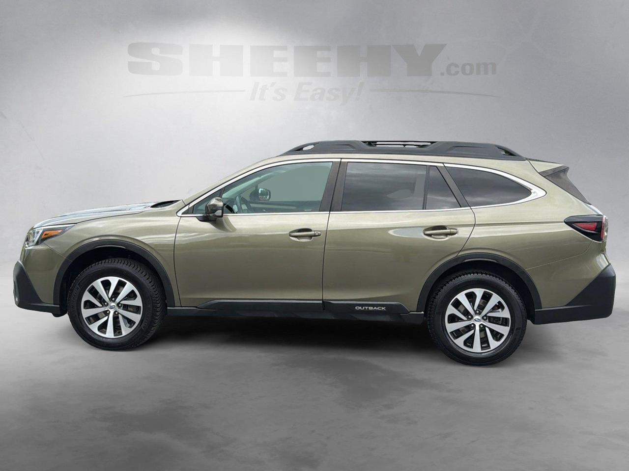 2021 Subaru Outback Premium Hagerstown MD