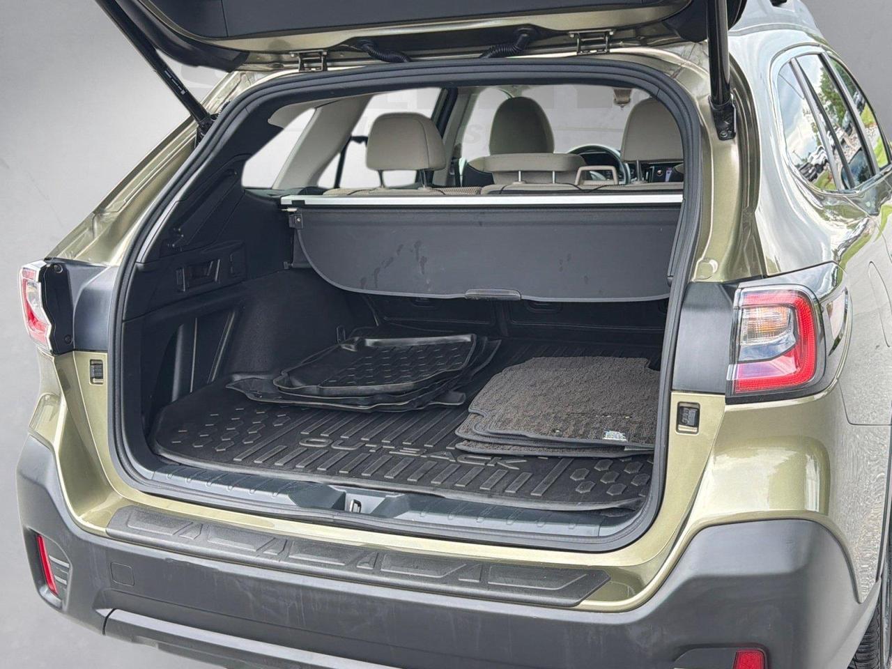 2021 Subaru Outback Premium Hagerstown MD