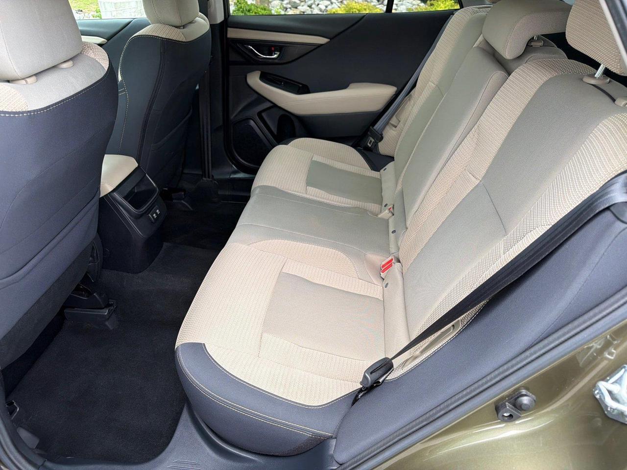 2021 Subaru Outback Premium Hagerstown MD