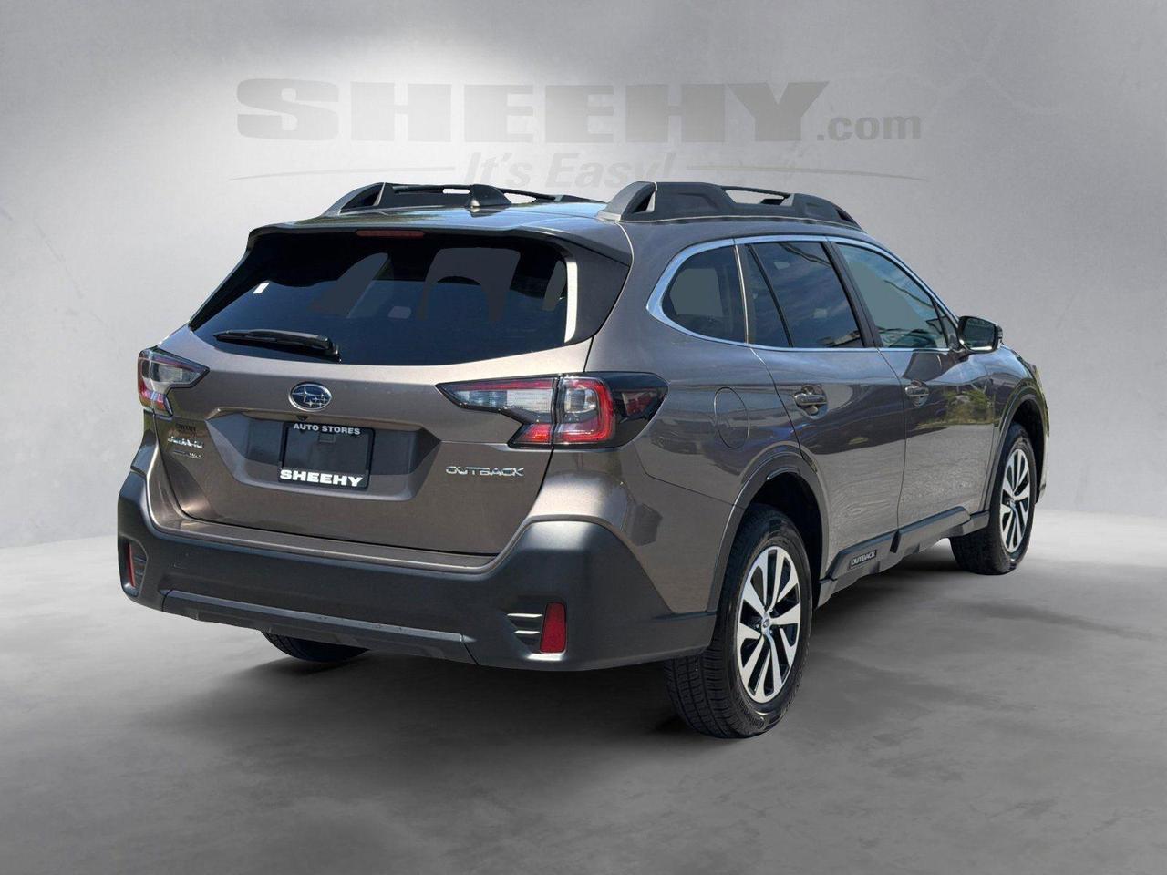 2021 Subaru Outback Premium Hagerstown MD