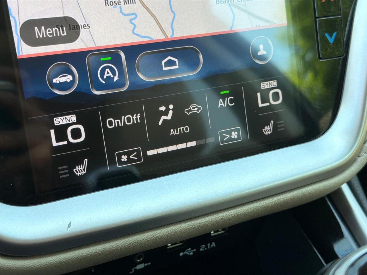 2021 Subaru Outback Premium Hagerstown MD