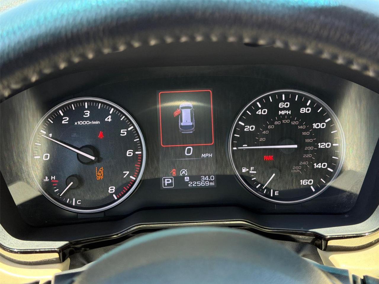 2021 Subaru Outback Premium Hagerstown MD