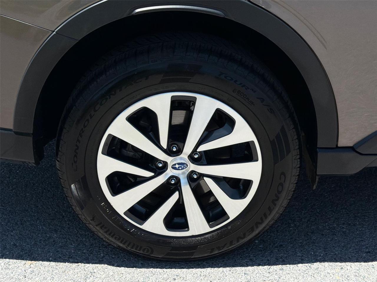 2021 Subaru Outback Premium Hagerstown MD