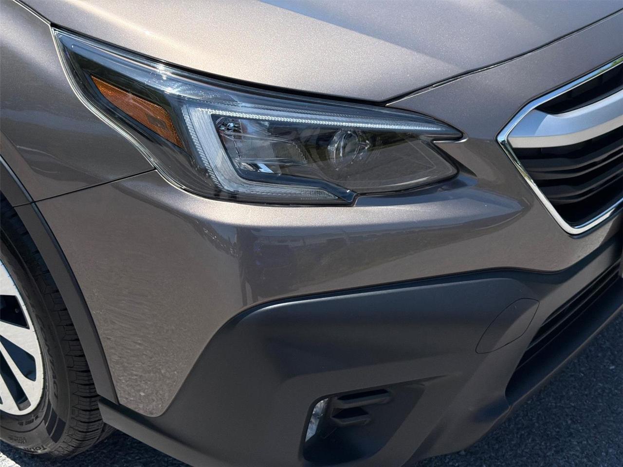 2021 Subaru Outback Premium Hagerstown MD