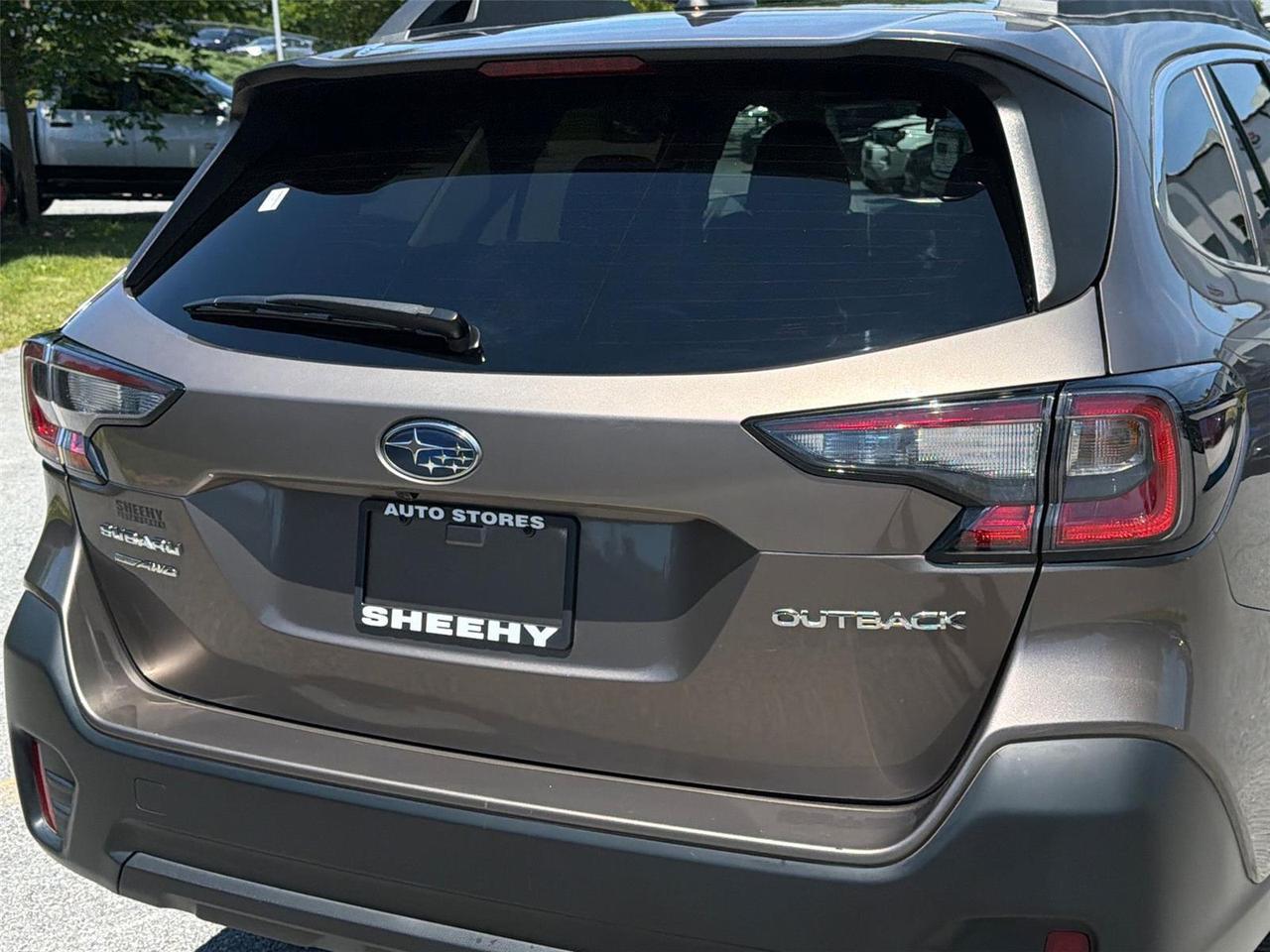 2021 Subaru Outback Premium Hagerstown MD