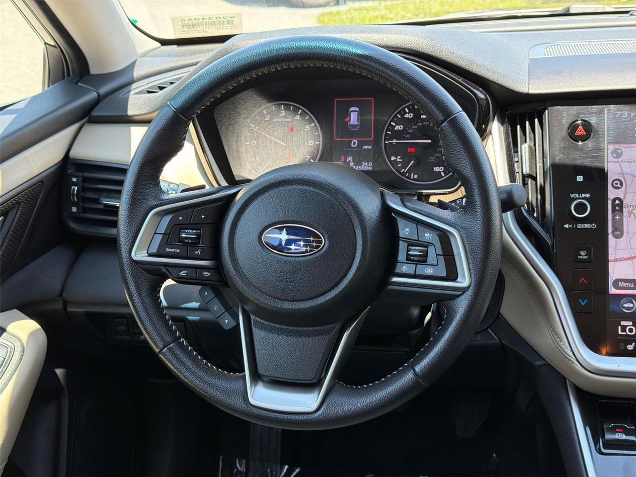 2021 Subaru Outback Premium Hagerstown MD