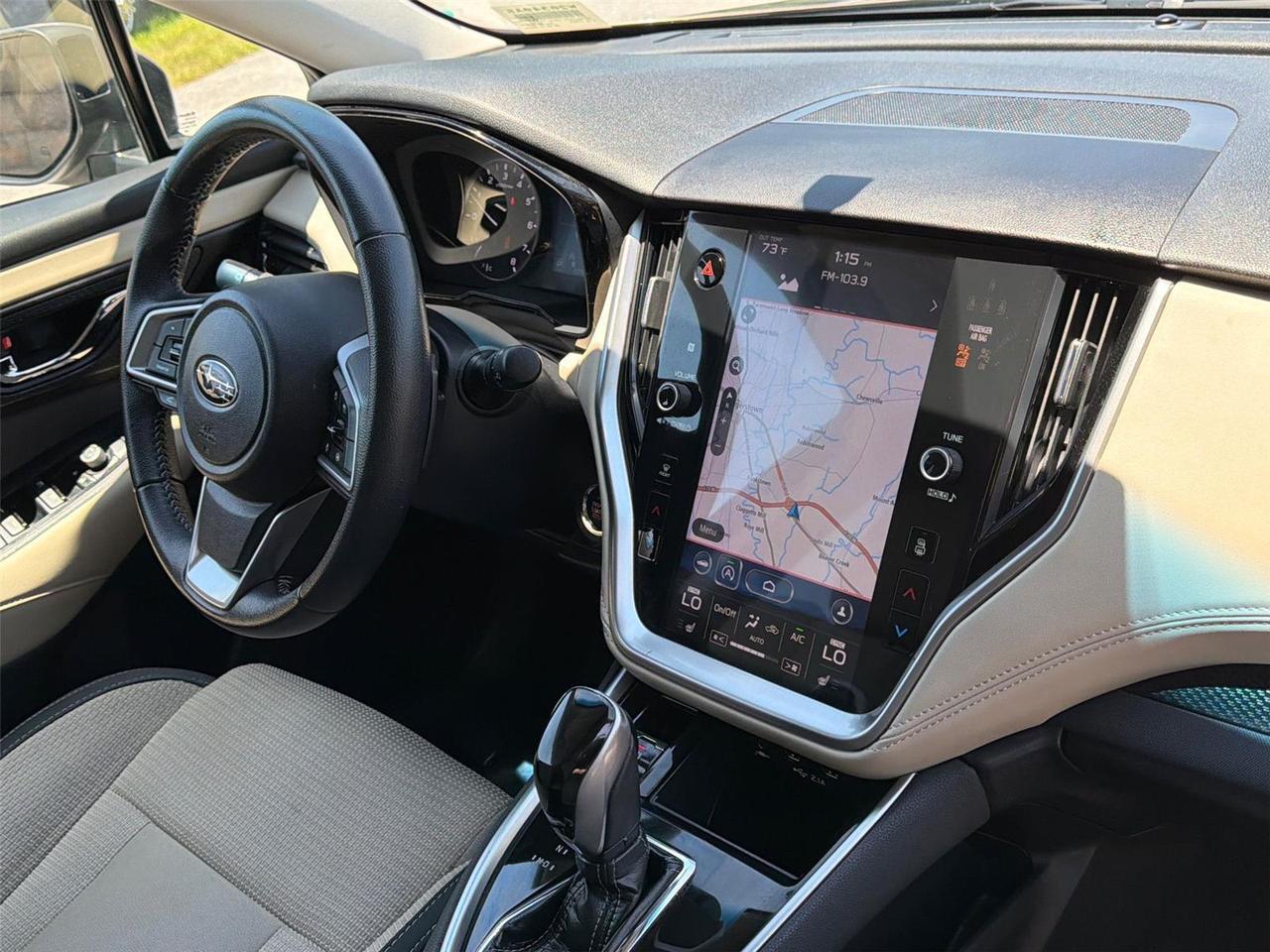 2021 Subaru Outback Premium Hagerstown MD