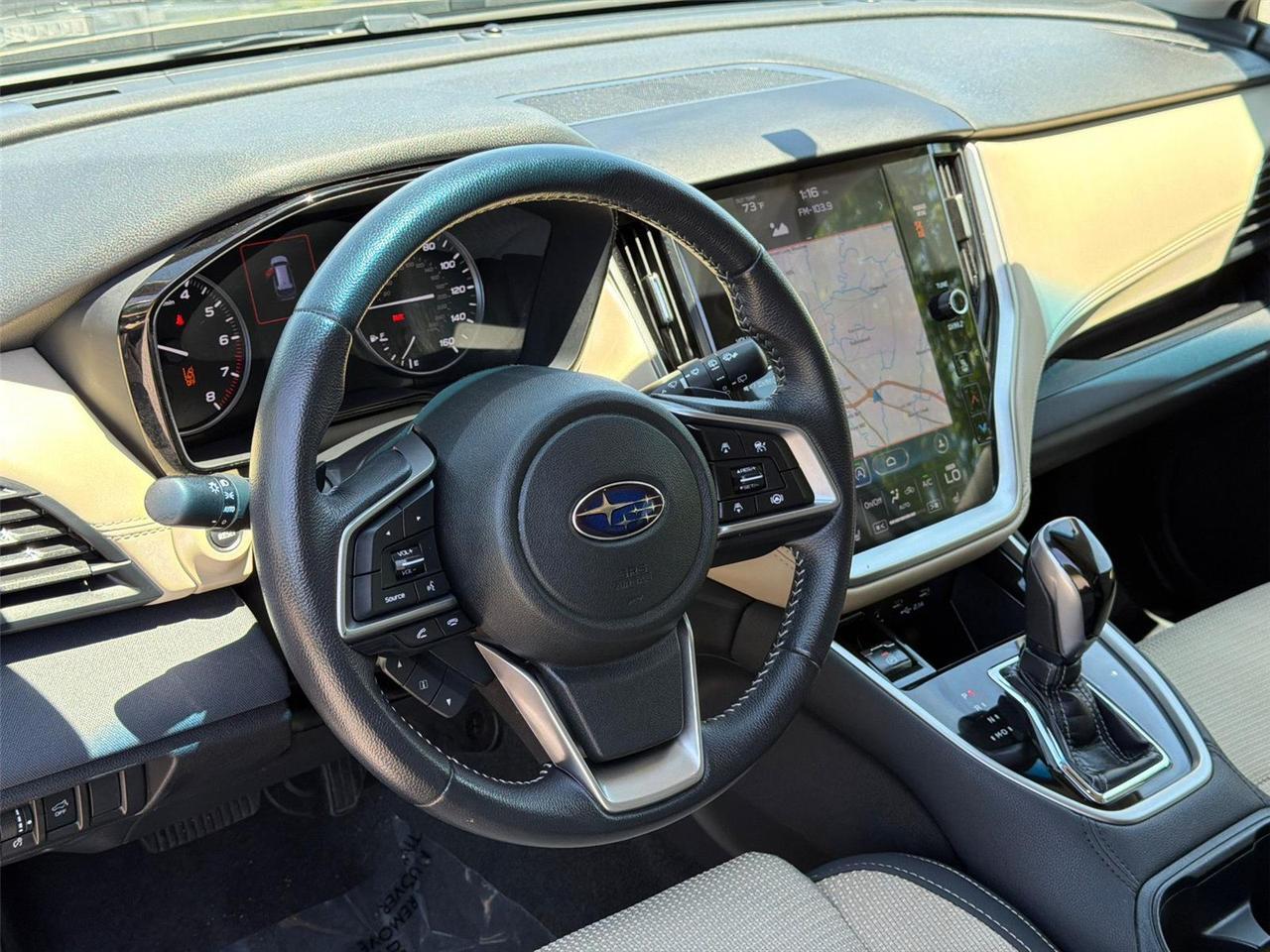 2021 Subaru Outback Premium Hagerstown MD