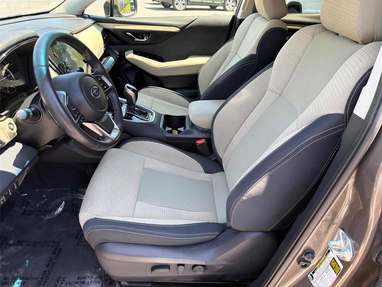 2021 Subaru Outback Premium Hagerstown MD
