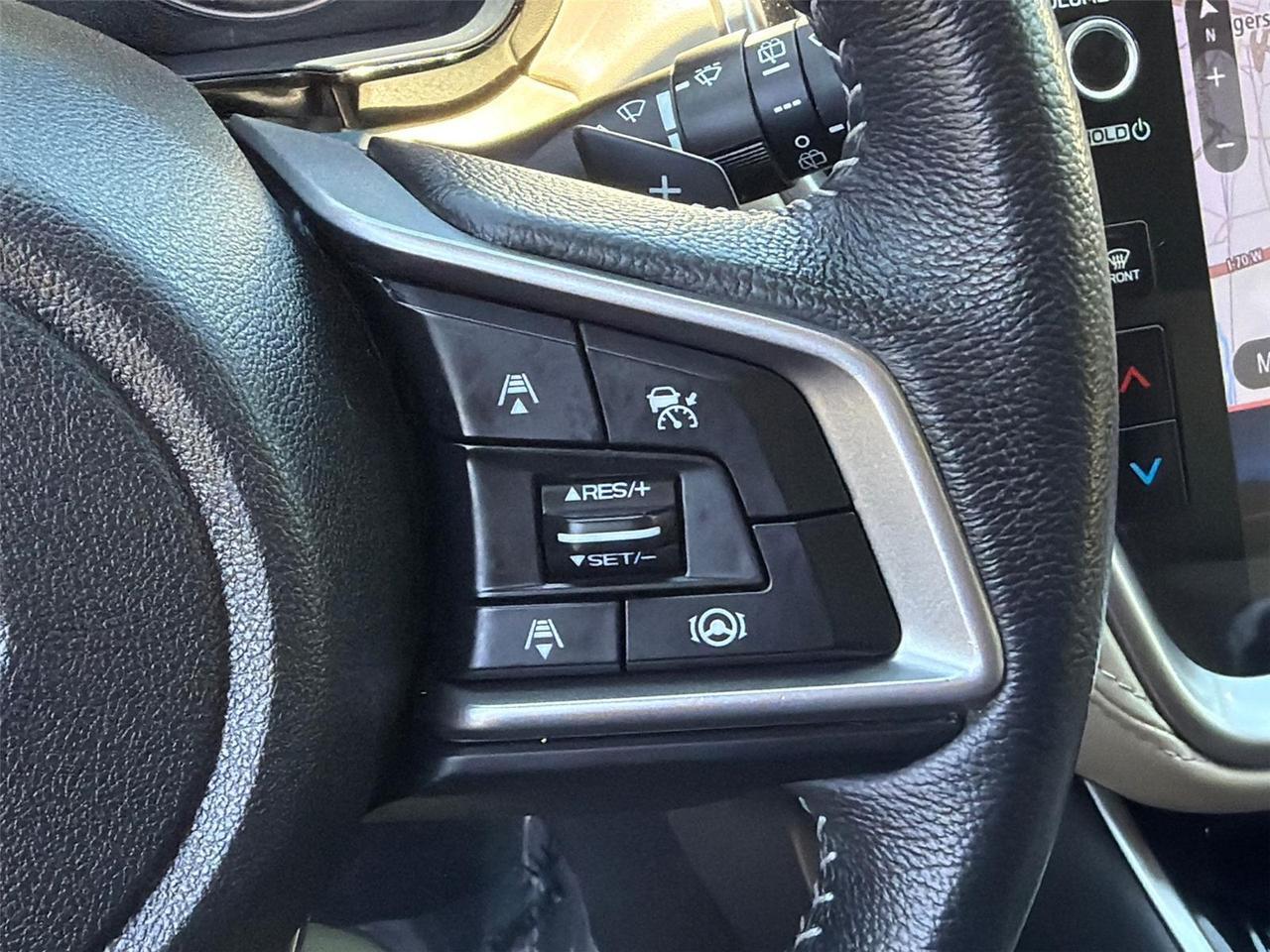 2021 Subaru Outback Premium Hagerstown MD