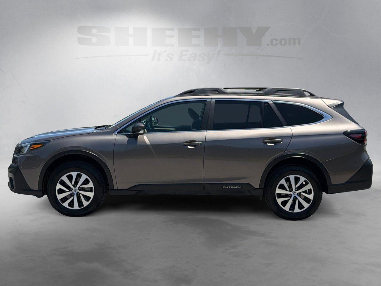 2021 Subaru Outback Premium Hagerstown MD