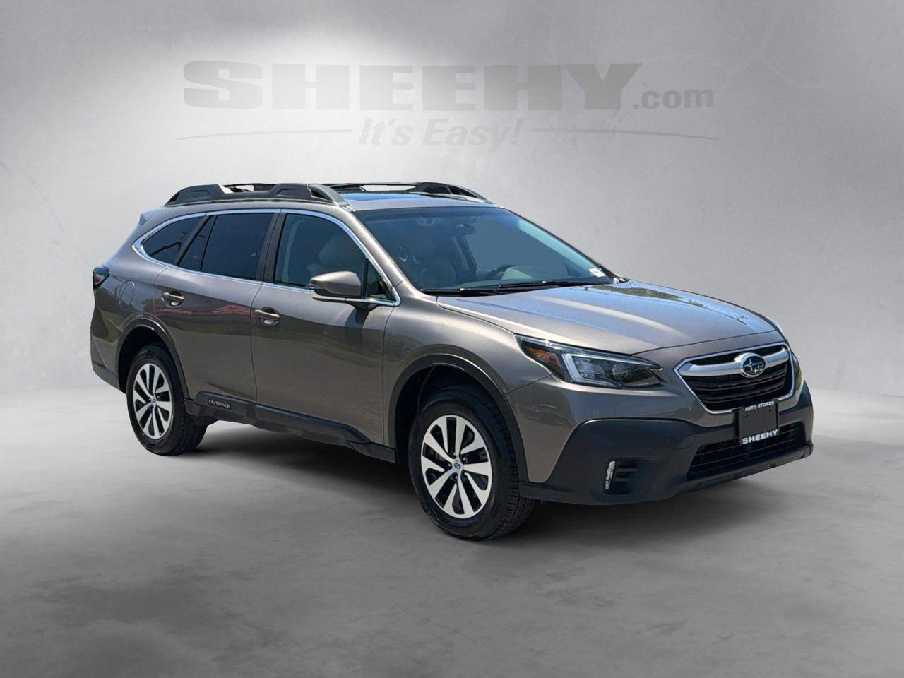 2021 Subaru Outback Premium Hagerstown MD