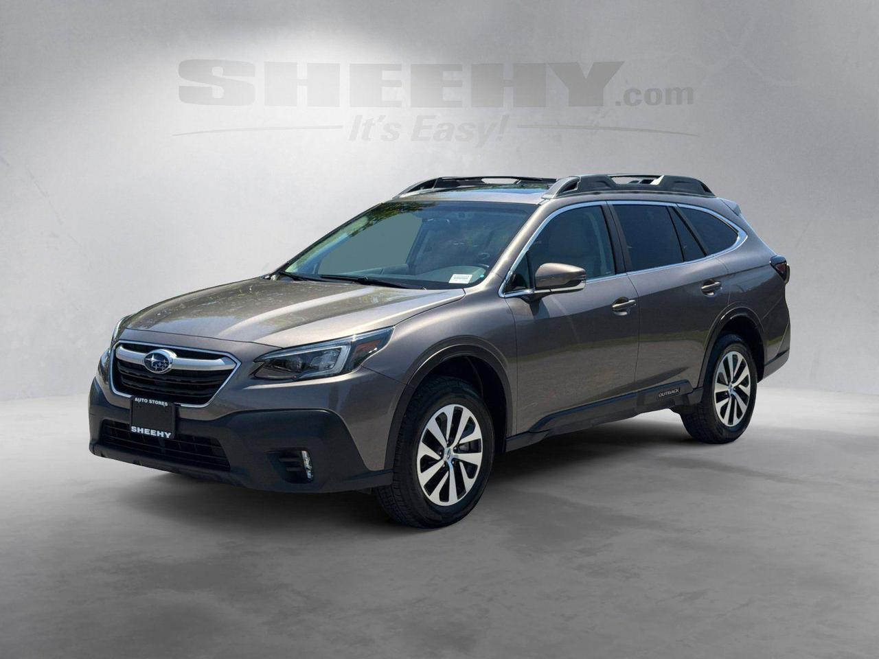 2021 Subaru Outback Premium Hagerstown MD